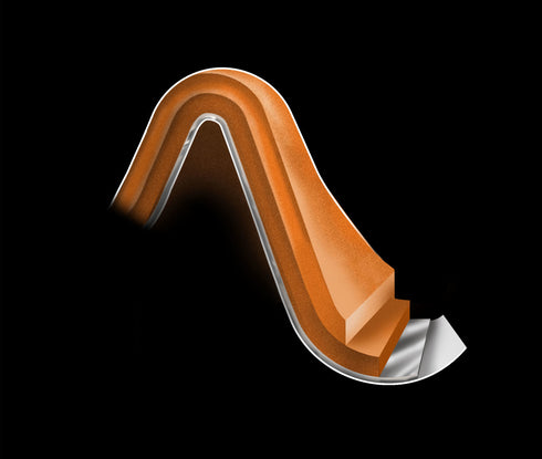Nemo Switchback™ ultralight sleeping pad